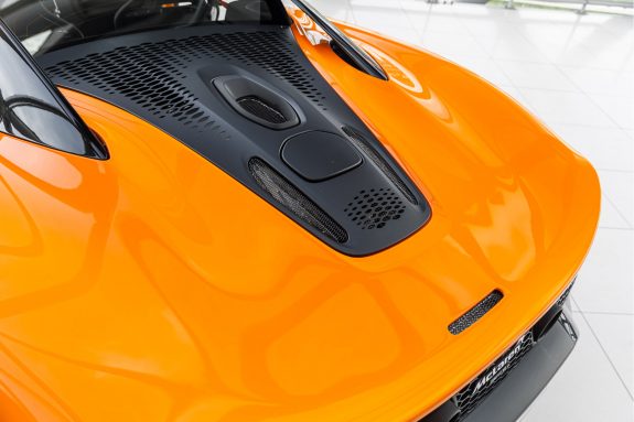 McLaren Artura 3.0 V6 Plug-in | Performance | 680pk | MSO Black Pack | – Foto 11