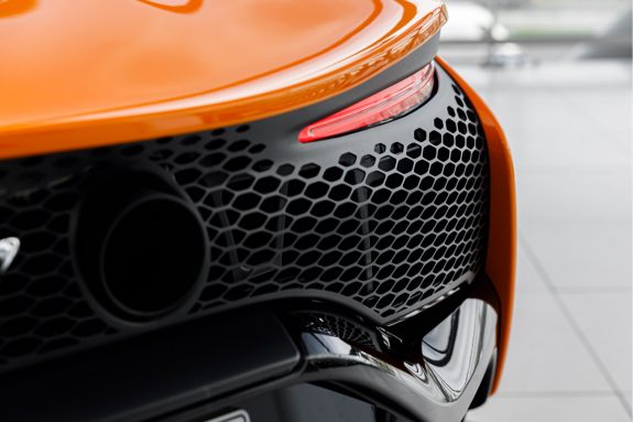 McLaren Artura 3.0 V6 Plug-in | Performance | 680pk | MSO Black Pack | – Foto 12