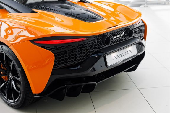 McLaren Artura 3.0 V6 Plug-in | Performance | 680pk | MSO Black Pack | – Foto 13