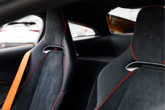 McLaren Artura 3.0 V6 Plug-in | Performance | 680pk | MSO Black Pack | – Foto 16