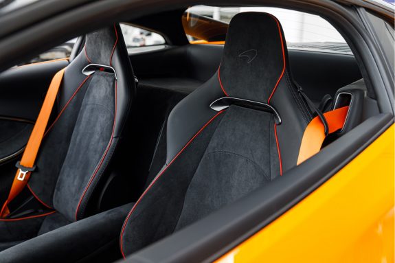 McLaren Artura 3.0 V6 Plug-in | Performance | 680pk | MSO Black Pack | – Foto 17
