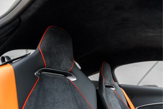 McLaren Artura 3.0 V6 Plug-in | Performance | 680pk | MSO Black Pack | – Foto 18