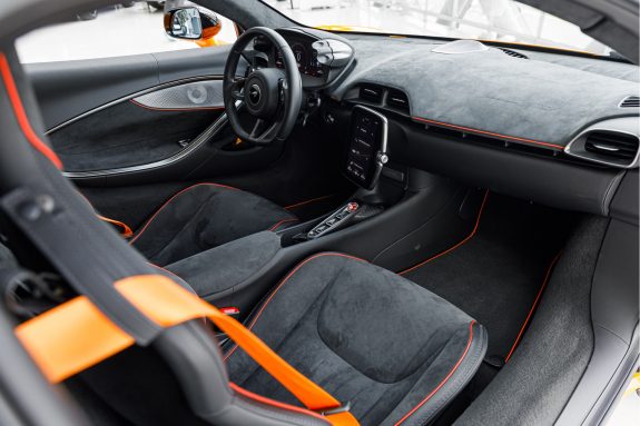 McLaren Artura 3.0 V6 Plug-in | Performance | 680pk | MSO Black Pack | – Foto 19