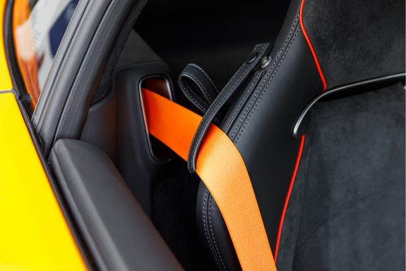 McLaren Artura 3.0 V6 Plug-in | Performance | 680pk | MSO Black Pack | – Foto 21