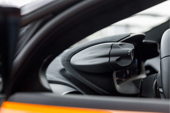 McLaren Artura 3.0 V6 Plug-in | Performance | 680pk | MSO Black Pack | – Foto 22
