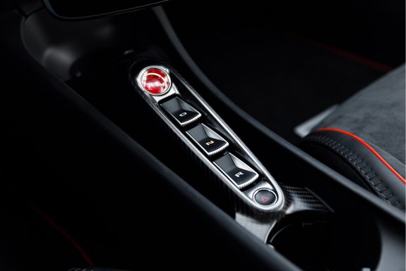 McLaren Artura 3.0 V6 Plug-in | Performance | 680pk | MSO Black Pack | – Foto 24