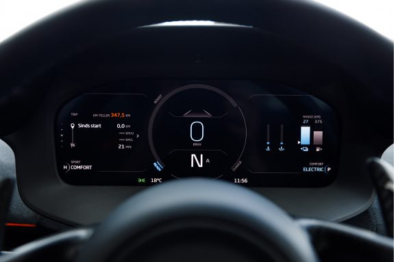 McLaren Artura 3.0 V6 Plug-in | Performance | 680pk | MSO Black Pack | – Foto 28
