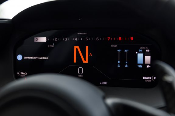 McLaren Artura 3.0 V6 Plug-in | Performance | 680pk | MSO Black Pack | – Foto 29