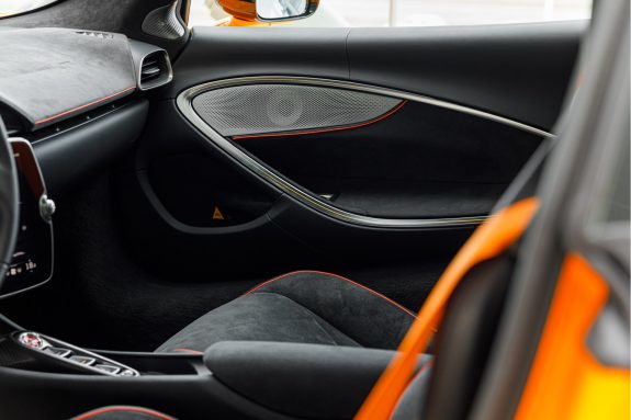 McLaren Artura 3.0 V6 Plug-in | Performance | 680pk | MSO Black Pack | – Foto 32