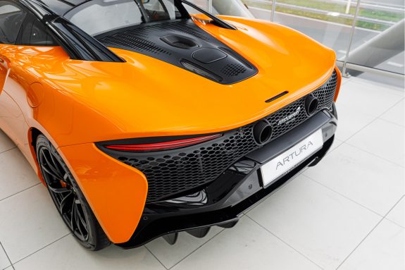McLaren Artura 3.0 V6 Plug-in | Performance | 680pk | MSO Black Pack | – Foto 38