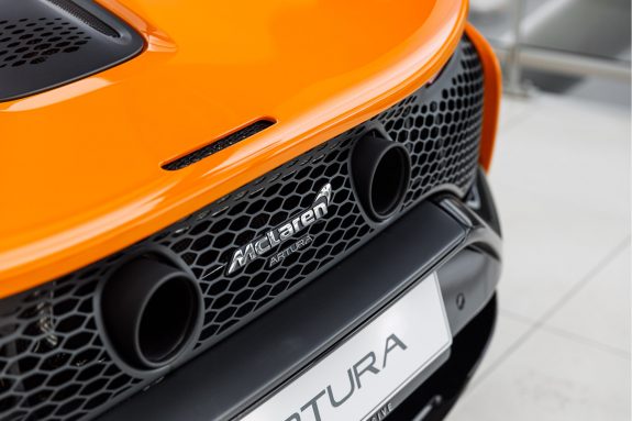McLaren Artura 3.0 V6 Plug-in | Performance | 680pk | MSO Black Pack | – Foto 40