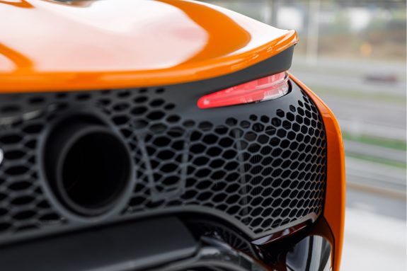McLaren Artura 3.0 V6 Plug-in | Performance | 680pk | MSO Black Pack | – Foto 42