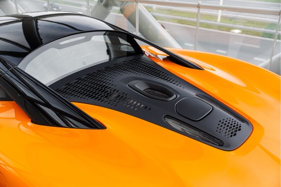 McLaren Artura 3.0 V6 Plug-in | Performance | 680pk | MSO Black Pack | – Foto 43