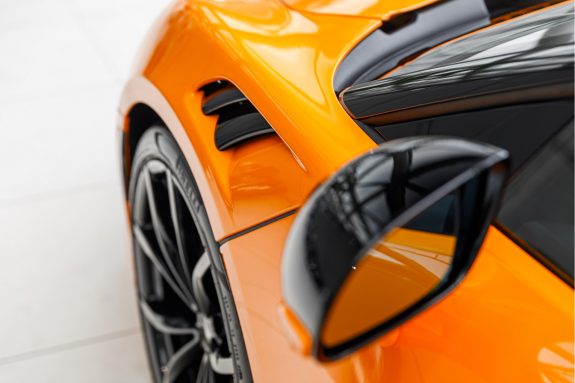 McLaren Artura 3.0 V6 Plug-in | Performance | 680pk | MSO Black Pack | – Foto 44