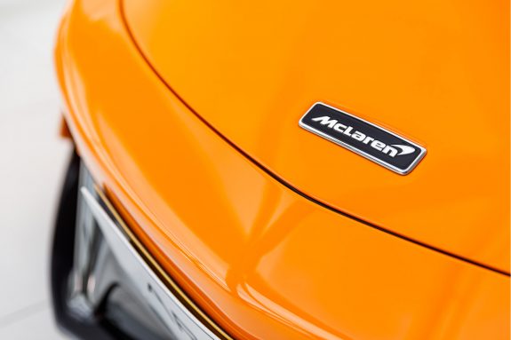 McLaren Artura 3.0 V6 Plug-in | Performance | 680pk | MSO Black Pack | – Foto 47