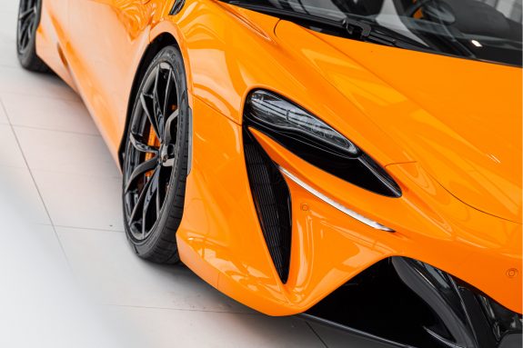 McLaren Artura 3.0 V6 Plug-in | Performance | 680pk | MSO Black Pack | – Foto 48