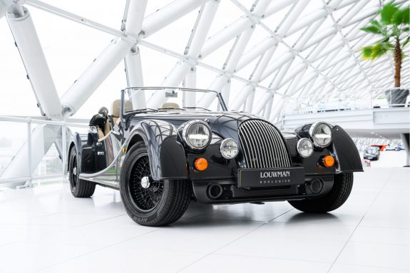 Morgan Plus Four Automatic | Airco | Heated Seats | – Foto