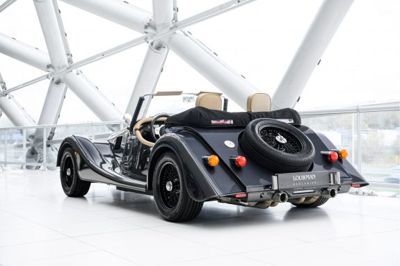 Morgan Plus Four Automatic | Airco | Heated Seats | – Foto 2