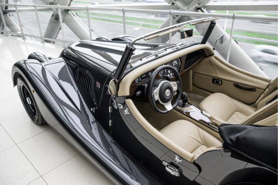 Morgan Plus Four Automatic | Airco | Heated Seats | – Foto 3