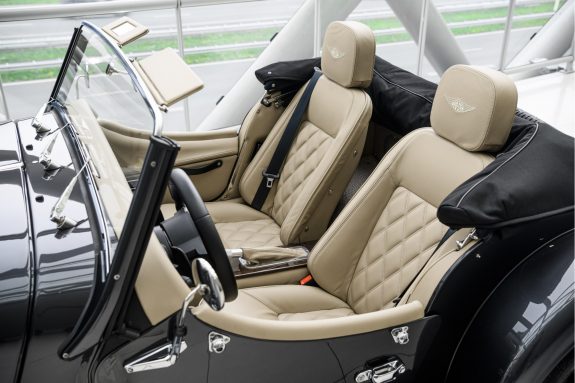 Morgan Plus Four Automatic | Airco | Heated Seats | – Foto 4