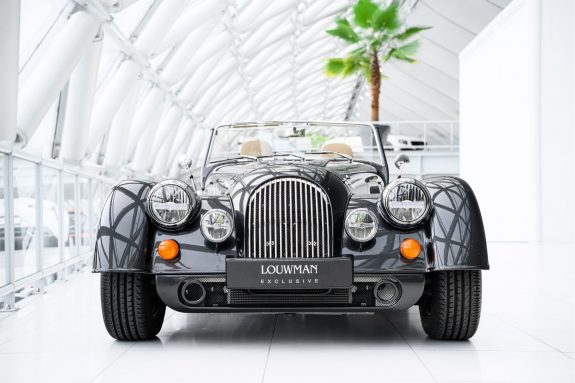 Morgan Plus Four Automatic | Airco | Heated Seats | – Foto 5