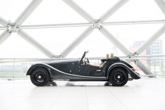 Morgan Plus Four Automatic | Airco | Heated Seats | – Foto 6