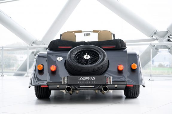 Morgan Plus Four Automatic | Airco | Heated Seats | – Foto 7