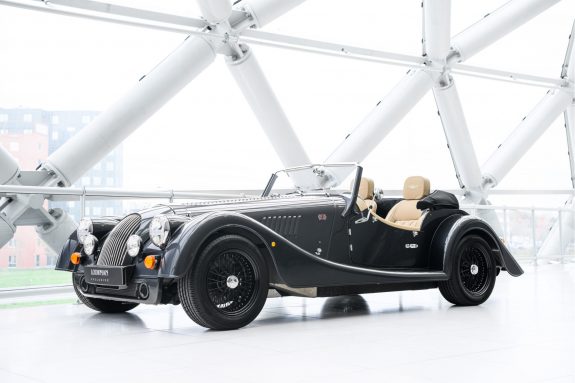 Morgan Plus Four Automatic | Airco | Heated Seats | – Foto 8