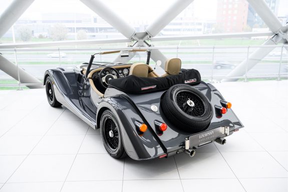 Morgan Plus Four Automatic | Airco | Heated Seats | – Foto 9