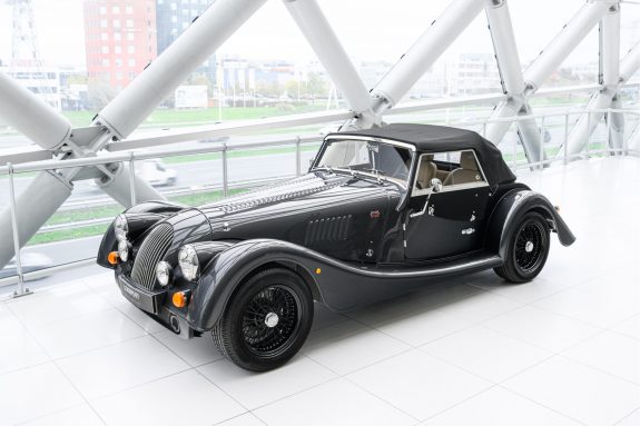 Morgan Plus Four Automatic | Airco | Heated Seats | – Foto 10