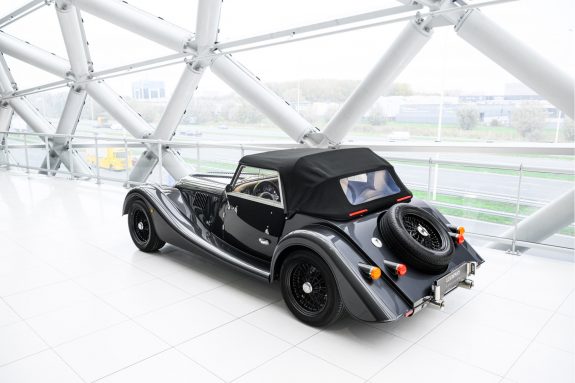 Morgan Plus Four Automatic | Airco | Heated Seats | – Foto 11