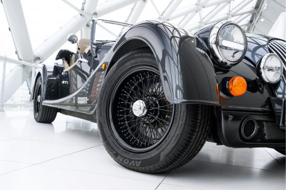 Morgan Plus Four Automatic | Airco | Heated Seats | – Foto 12