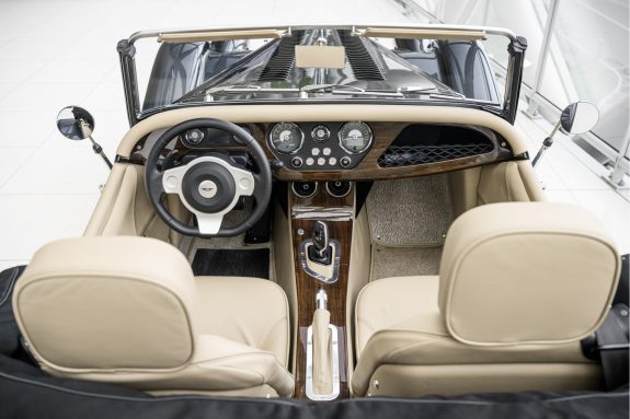 Morgan Plus Four Automatic | Airco | Heated Seats | – Foto 13