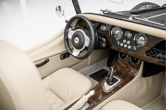 Morgan Plus Four Automatic | Airco | Heated Seats | – Foto 14