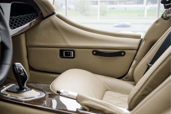 Morgan Plus Four Automatic | Airco | Heated Seats | – Foto 15