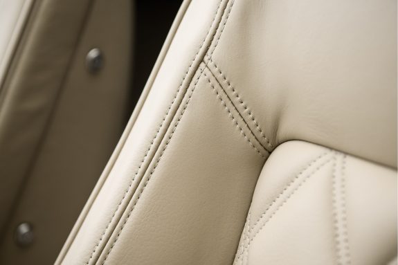 Morgan Plus Four Automatic | Airco | Heated Seats | – Foto 17