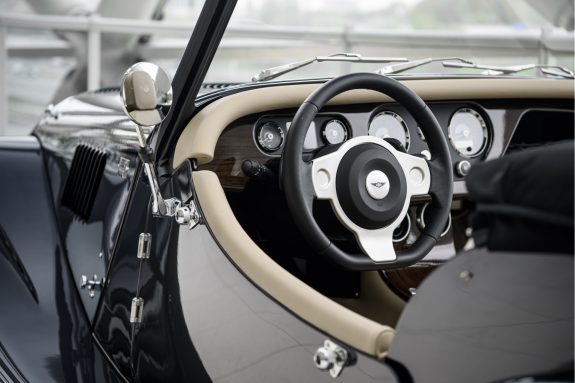 Morgan Plus Four Automatic | Airco | Heated Seats | – Foto 19