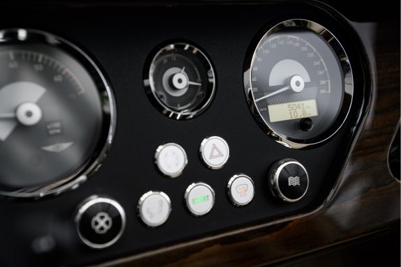 Morgan Plus Four Automatic | Airco | Heated Seats | – Foto 21