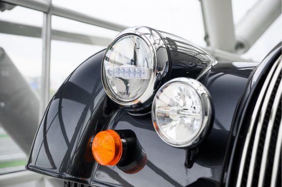 Morgan Plus Four Automatic | Airco | Heated Seats | – Foto 27