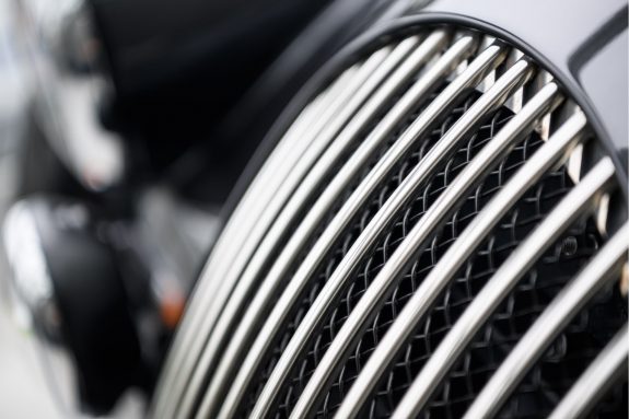 Morgan Plus Four Automatic | Airco | Heated Seats | – Foto 29