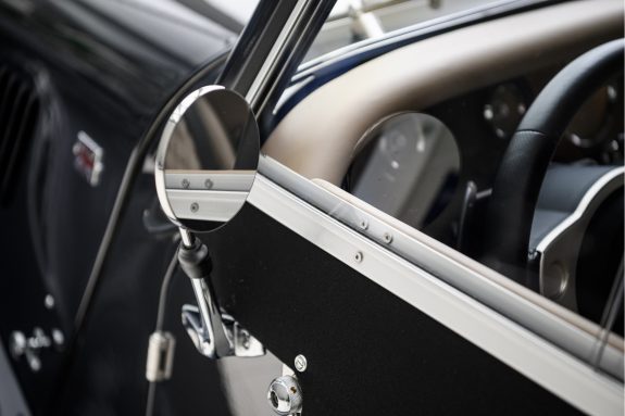Morgan Plus Four Automatic | Airco | Heated Seats | – Foto 31