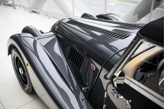 Morgan Plus Four Automatic | Airco | Heated Seats | – Foto 32