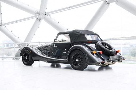 Morgan Plus Four Automatic | Airco | Heated Seats | – Foto 37