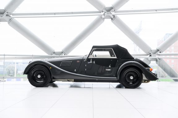 Morgan Plus Four Automatic | Airco | Heated Seats | – Foto 38