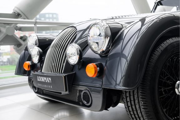 Morgan Plus Four Automatic | Airco | Heated Seats | – Foto 39