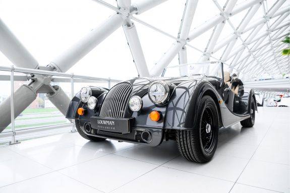 Morgan Plus Four Automatic | Airco | Heated Seats | – Foto 40