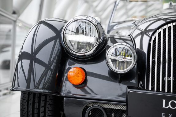 Morgan Plus Four Automatic | Airco | Heated Seats | – Foto 41