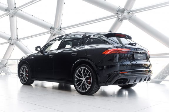Maserati Grecale 3.0 V6 Trofeo | Driver Assistance Package Plus | Sonus Faber | – Foto 2