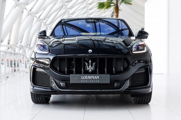Maserati Grecale 3.0 V6 Trofeo | Driver Assistance Package Plus | Sonus Faber | – Foto 4