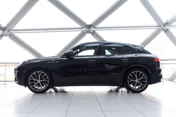 Maserati Grecale 3.0 V6 Trofeo | Driver Assistance Package Plus | Sonus Faber | – Foto 6
